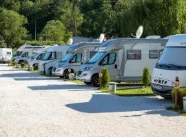 Thermal Camping Velingrad