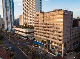 康纳古德桑酒店，位于德班的酒店