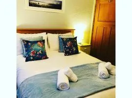 Rhos on sea home
