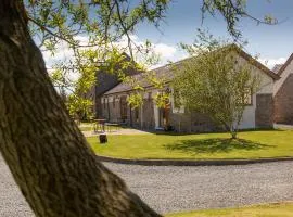 Tryfan Holiday Cottage