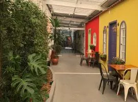 安海比旅舍