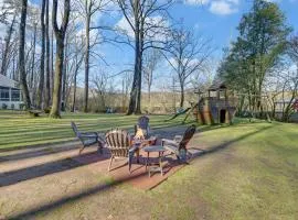 Ellijay River Cottage Star5vacations