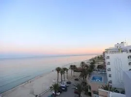 4 Seasons appartment Hammam Sousse