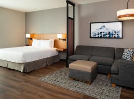 Hyatt Place Dallas/Rockwall，位于罗克沃尔的酒店