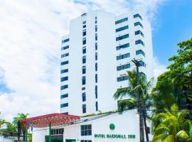 Hotel Nacional Inn Recife Aeroporto