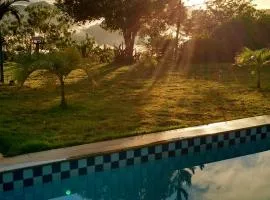 Pousada Sítio Rústicu's