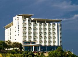 Royal Sebaste Hotel，位于Erdemli的酒店