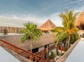 Kin Ha Tulum Hotel
