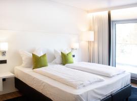 KF Hotel by WMM Hotels，位于考夫博伊伦的酒店
