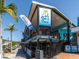 Airlie Sun & Sand Accommodation #2