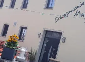 Schoppenstube May