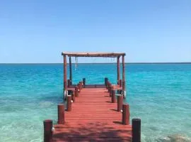 El Roble Nature Hotel & Lagoon