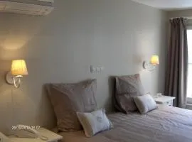 温兹拉斯科博尔格度假屋