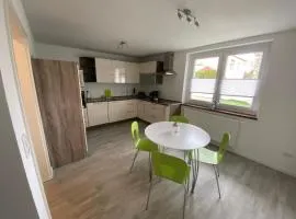 Schöne Ferienwohnung in Landsberg