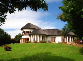 Maclear Manor，位于Maclear的酒店