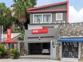 OYO Hotel Dom Pedro, São Paulo