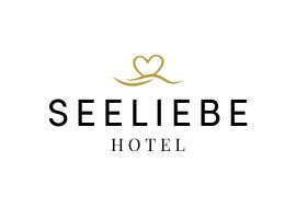 Hotel Seeliebe，位于西普林根的酒店