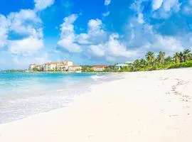 Pool Cottage at Viking Hill - Love Beach