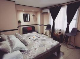 Toucan Hostel