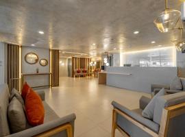 iHotel Uptown BGC，位于达义的酒店