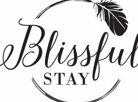 Blissful Stay，位于波切夫斯特鲁姆的酒店