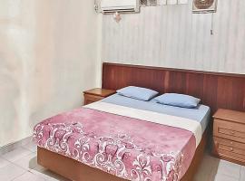 Hotel Aida Syariah Mitra RedDoorz，位于沙马林达的酒店