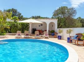 Villa Sagres，位于波尔蒂芒的酒店