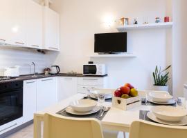 Affori 4ever - 2 bedrooms，位于米兰的酒店