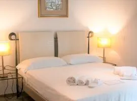 Morgan Suite Roma