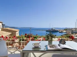 Lussuoso appartamento Porto Rotondo