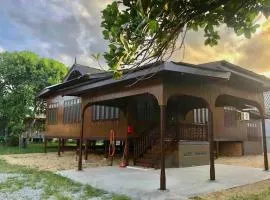 De RhuMaa Homestay