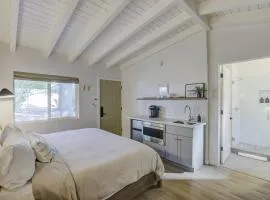 South Lake Chalet-Boutique Suite-Minutes to Heavenly & Lake Tahoe