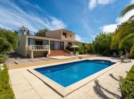 Privilege Casa da Videira with Swimming Pool, Quelfes - Olhão