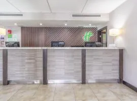 迈阿密国际机场假日酒店