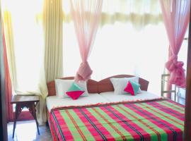 Kandy IVY Banks Holiday Resort，位于康提的酒店