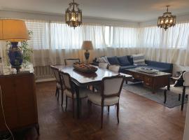 Mirador de Plaza España，位于科尔多瓦的酒店