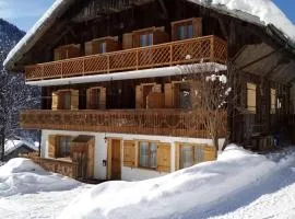 CHAMBRE d'HÔTE LA PETITE BERGERIE