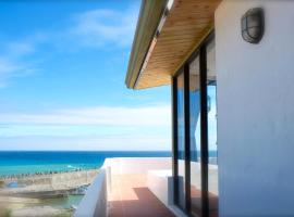 垦丁很久以前海景民宿