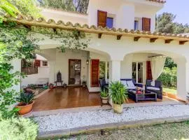 Villa Cala San Vicente - Can Botana 5