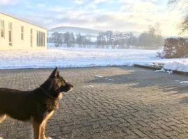 Ferienhaus Talblick，位于Alpenrod的酒店