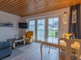 Awesome Apartment In Friedrichskoog-spitze With 2 Bedrooms And Wifi