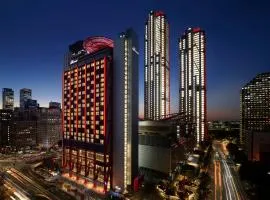 Fairmont Ambassador Seoul