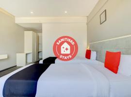 Capital O 77219 Hotel Dwarwata，位于达尔瓦德的酒店