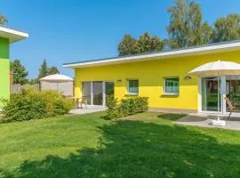 Bungis,de - 28 Ferienhäuser Am Grimnitzsee Barrierefrei G9