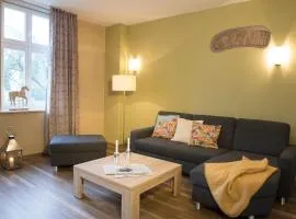 Der Westflügel Downton Abbey