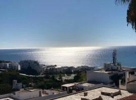 Résidence chatt Cabo Negro Appt B3
