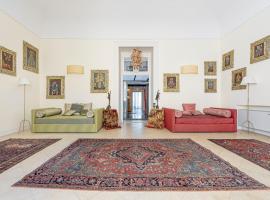 Casa Bormioli - Maison de Charme，位于普罗奇达的精品酒店