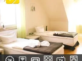 SUNNYHOME Monteurwohnungen und Apartments nahe Regensburg