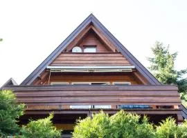 Ferienhaus Bergliebe mit Bergblick und Sauna