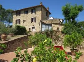 Holiday Home Il Sangiovese by Interhome